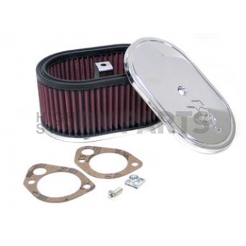 K & N Filters Air Cleaner Assembly - 56-1320