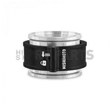 Mishimoto Hose Clamp - MMCLAMP-QD-25BK