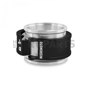 Mishimoto Hose Clamp - MMCLAMP-QD-25BK-1