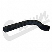 Crown Automotive Jeep Replacement Radiator Coolant Hose J3238753