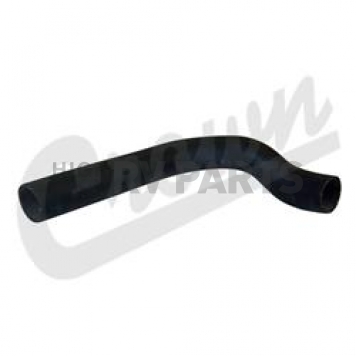 Crown Automotive Jeep Replacement Radiator Coolant Hose J3238753