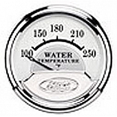AutoMeter Gauge Water Temperature 880353