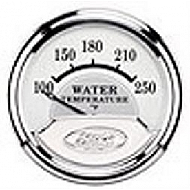 AutoMeter Gauge Water Temperature 880353
