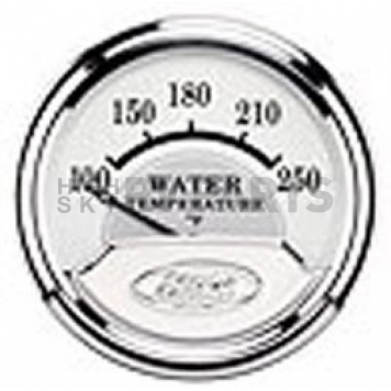AutoMeter Gauge Water Temperature 880353