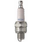 NGK Spark Plugs Spark Plug 7543