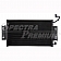Spectra Premium Air Conditioner Condenser 73097