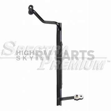 Spectra Premium Air Conditioner Condenser 73097-1