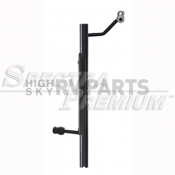 Spectra Premium Air Conditioner Condenser 73097-2