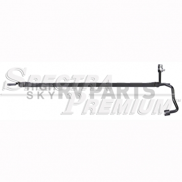 Spectra Premium Air Conditioner Condenser 73097-3