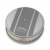 Holley  Performance Air Cleaner Assembly - 120-158