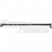 Spectra Premium Air Conditioner Condenser 73099