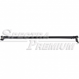 Spectra Premium Air Conditioner Condenser 73099