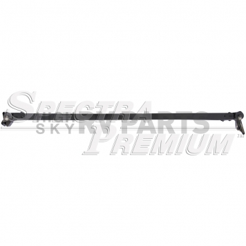 Spectra Premium Air Conditioner Condenser 73099