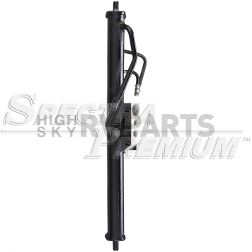Spectra Premium Air Conditioner Condenser 73099-2