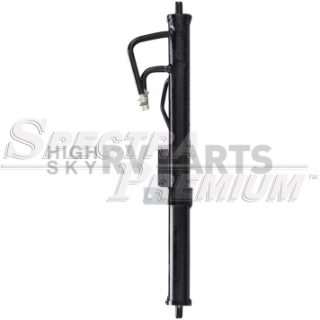 Spectra Premium Air Conditioner Condenser 73099-3