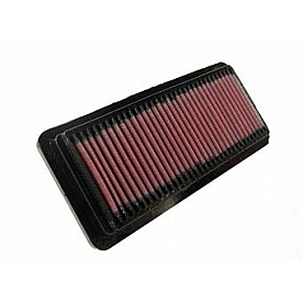 K & N Filters Air Filter - 33-2729
