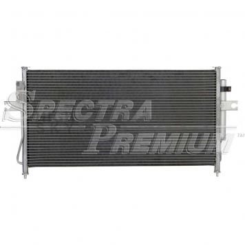 Spectra Premium Air Conditioner Condenser 73100