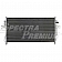 Spectra Premium Air Conditioner Condenser 73100
