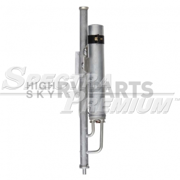 Spectra Premium Air Conditioner Condenser 73100-3