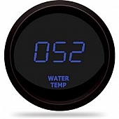 Intellitronix Gauge Water Temperature M9113B