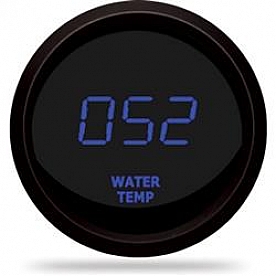 Intellitronix Gauge Water Temperature M9113B