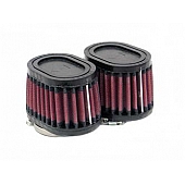 K & N Filters Air Filter - RU-1822