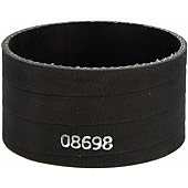 K & N Filters Air Intake Hose Coupler - 08698