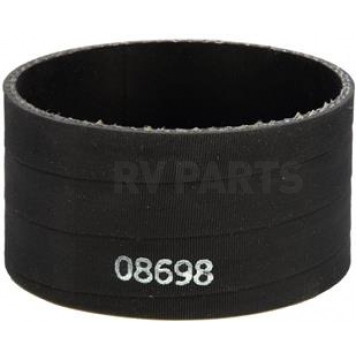 K & N Filters Air Intake Hose Coupler - 08698