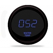 Intellitronix Gauge Water Temperature M9113BM