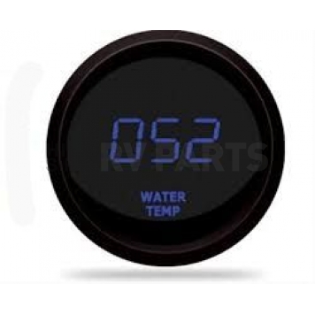 Intellitronix Gauge Water Temperature M9113BM