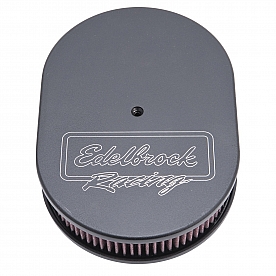 Edelbrock Air Cleaner Assembly - 42203