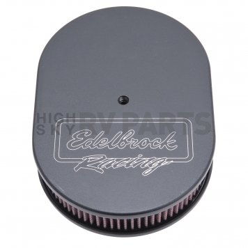 Edelbrock Air Cleaner Assembly - 42203