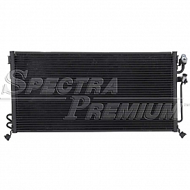 Spectra Premium Air Conditioner Condenser 73102