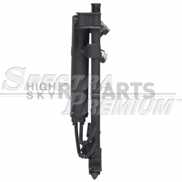Spectra Premium Air Conditioner Condenser 73102-2