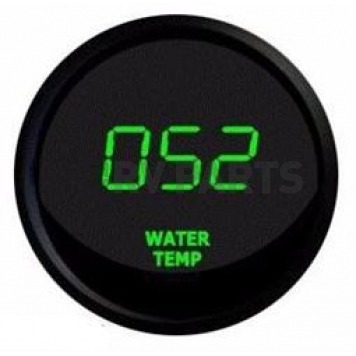 Intellitronix Gauge Water Temperature M9113G