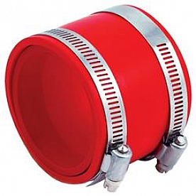 Spectre Industries Air Intake Hose Coupler - 8772