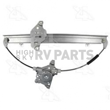 Four Seasons Thermostat Housing 84853