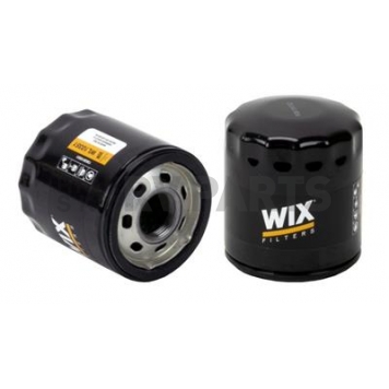 Wix Filters Oil Filter - WL10351