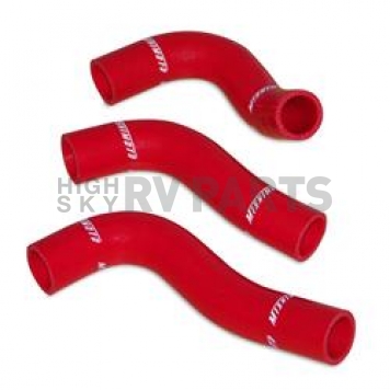 Mishimoto Engine Hose Kit - MMHOSE-MIA-94RD