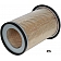 Fram Air Filter - CA6696