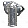 Four Seasons Thermostat Housing 84884