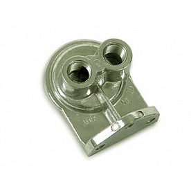 Earl's Plumbing Oil Filter Relocation Bracket - 2177