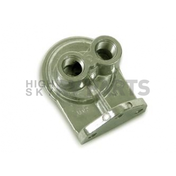 Earl's Plumbing Oil Filter Relocation Bracket - 2177