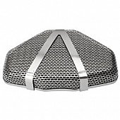 Trans Dapt Air Cleaner Assembly - 2196