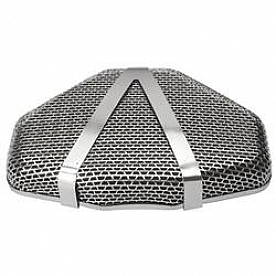 Trans Dapt Air Cleaner Assembly - 2196