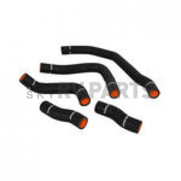 Mishimoto Engine Hose Kit - MMHOSE-MR2-90BK