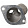 Four Seasons Thermostat Housing 84989