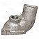 Four Seasons Thermostat Housing 84989