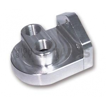 Earl's Plumbing Oil Filter Relocation Bracket - 2178