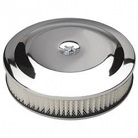 Trans Dapt Air Cleaner Assembly - 2284